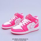 Nike Air Jordan Shoes Men 52