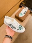 Fendi Men's Shoes 421
