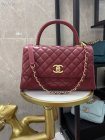 Chanel Original Quality Handbags 459