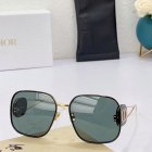 DIOR High Quality Sunglasses 1580