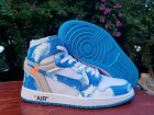 Nike Air Jordan Shoes Men 149