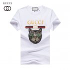 Gucci Men's T-shirts 877