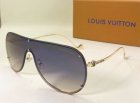 Louis Vuitton High Quality Sunglasses 2961