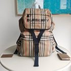 Burberry High Quality Handbags 286