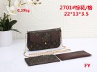 Louis Vuitton Normal Quality Handbags 79