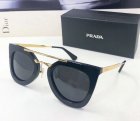 Prada High Quality Sunglasses 135