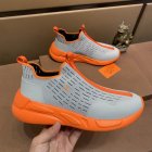 Hermes Men's Shoes 138