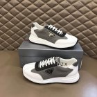 Prada Men's Shoes 1504