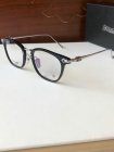 Chrome Hearts Plain Glass Spectacles 1301