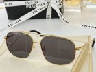 Prada High Quality Sunglasses 304