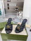 Gucci Women's Shoes 534