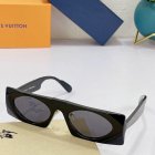 Louis Vuitton High Quality Sunglasses 2784