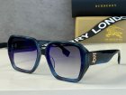 Burberry High Quality Sunglasses 385