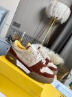 Fendi Men's Shoes 157