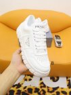 Prada Men's Shoes 2072