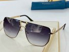 Gucci High Quality Sunglasses 1219