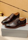 Prada Men's Shoes 649