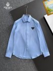 Prada Men's Shirts 144