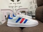 Adidas Women's Shoes 563