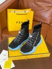 Fendi Women's Shoes 120