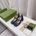 Gucci Women's Shoes 625