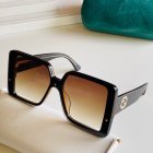 Gucci High Quality Sunglasses 2361