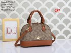 Coach Normal Quality Handbags 72