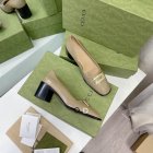 Gucci Women's Shoes 494