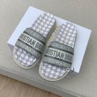 DIOR Women's Slippers 69