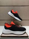 Prada Men's Shoes 1476