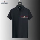 Moncler Men's Polo 183