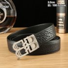 Balenciaga Belts 119