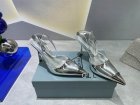 Prada Women's Shoes 259