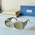 Gucci High Quality Sunglasses 3137