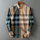 Burberry Men's Shirts 66