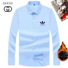 Gucci Men's Shirts 309