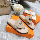 Hermes Women's Slippers 01