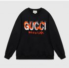 Gucci Men's Long Sleeve T-shirts 514