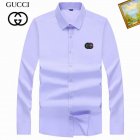 Gucci Men's Shirts 265