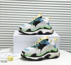 Balenciaga Men's Shoes 66