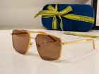 Gucci High Quality Sunglasses 2567