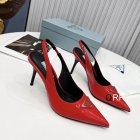 Prada Women's Shoes 408