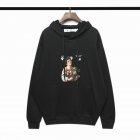 Off white Men's Hoodies 261