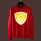 Armani Men's Long Sleeve T-shirts 49
