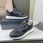 Prada Men's Shoes 225