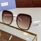 Gucci High Quality Sunglasses 2244