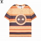 Louis Vuitton Men's T-shirts 1024