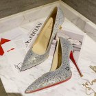 Christian Louboutin Women's Shoes 848
