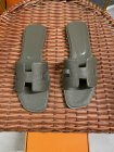 Hermes Women's Slippers 179