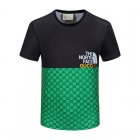 Gucci Men's T-shirts 890